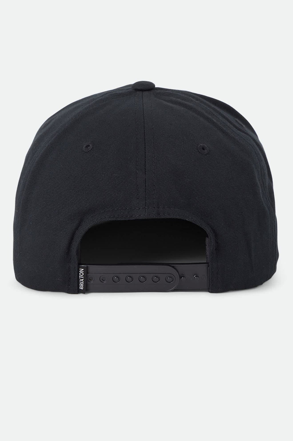 Blazing Snapback - Black
