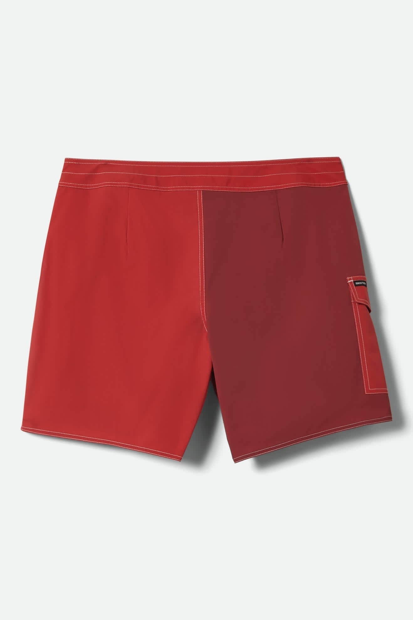 Classic Trunk 17" - Adrenaline Rush/Robust Red