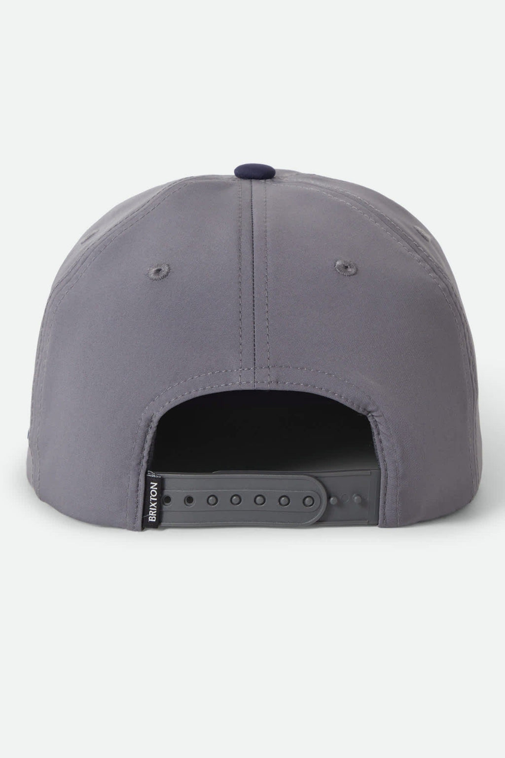 Beta Water Snapback - Trooper/Navy
