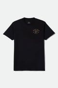 Dyson Standard T-Shirt - Black