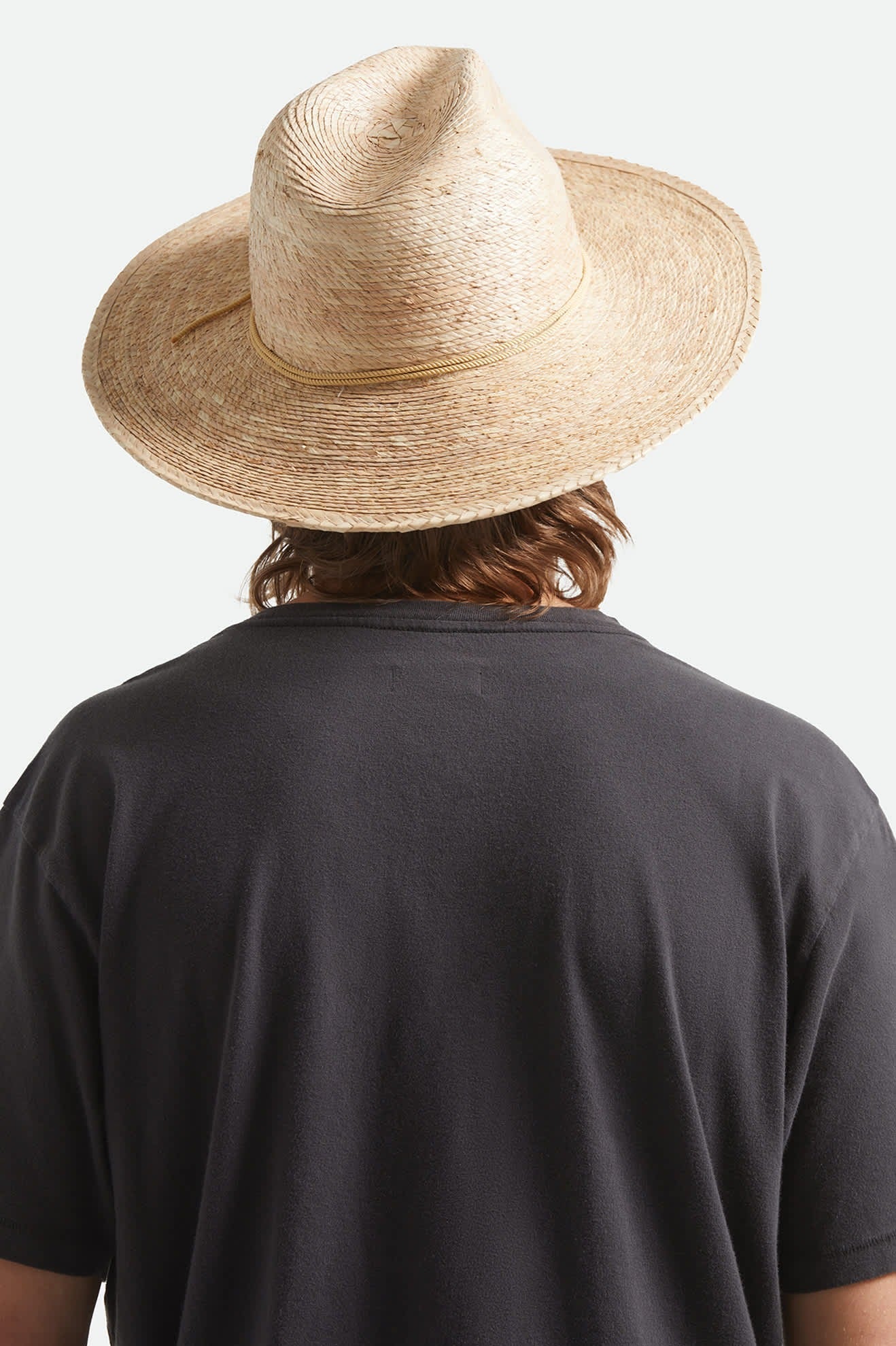 Blake Sun Hat - Natural