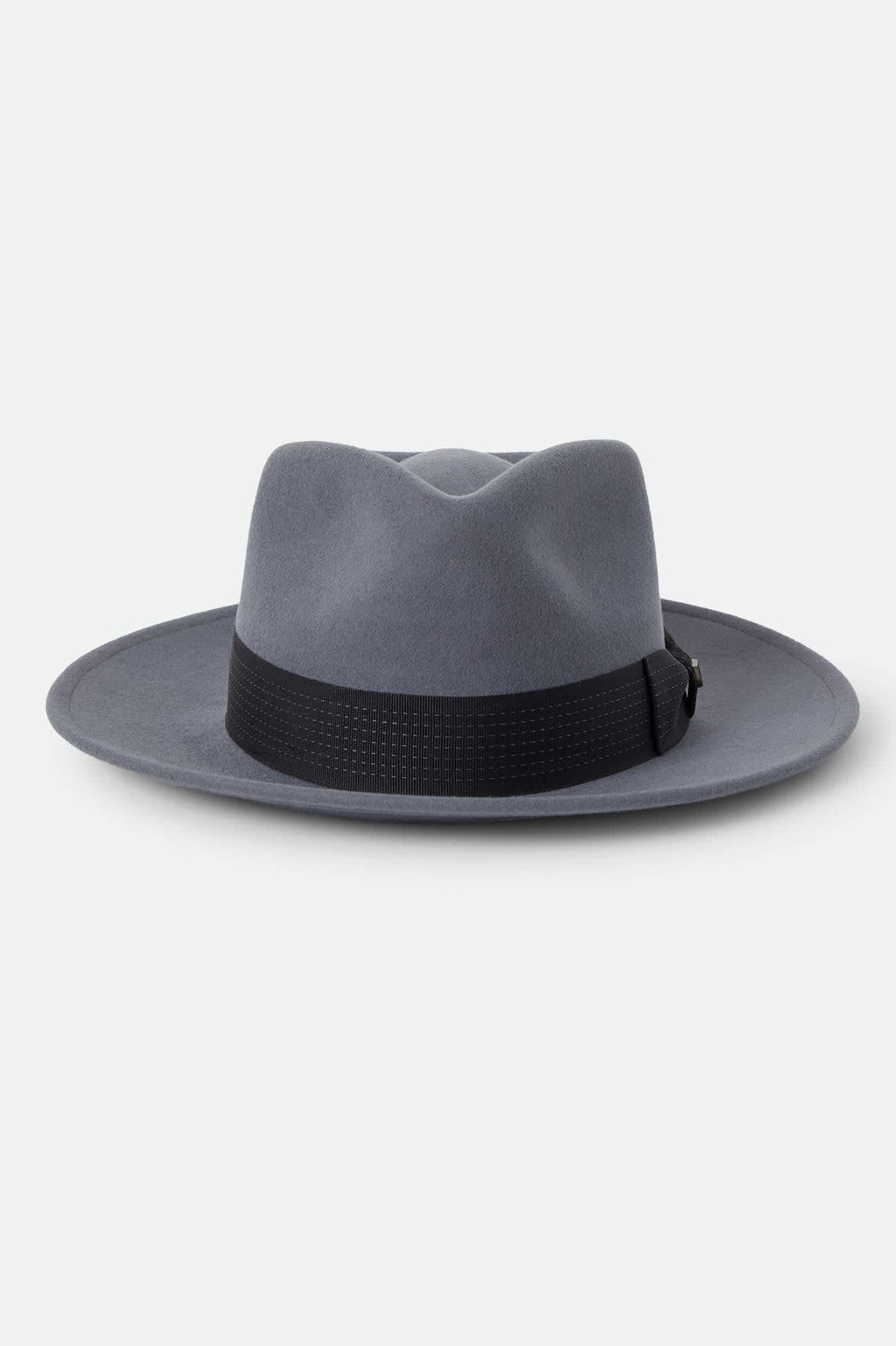 Eames Fedora - Future Grey/Black