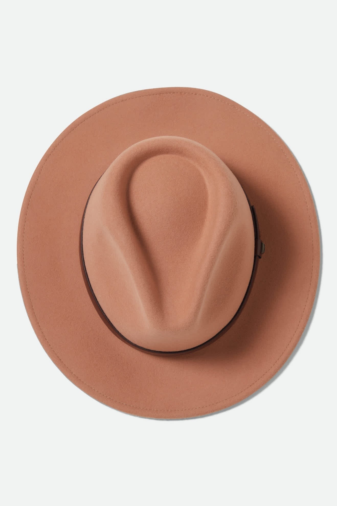 Messer Fedora - Italian Clay