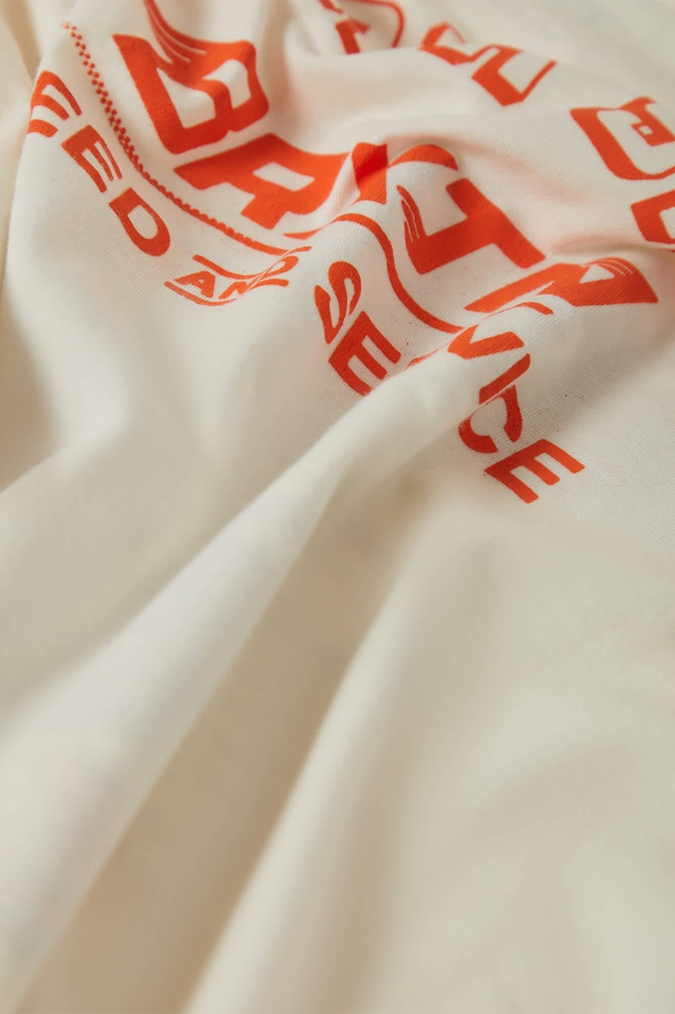 Free Muscle Tank Top - Off White