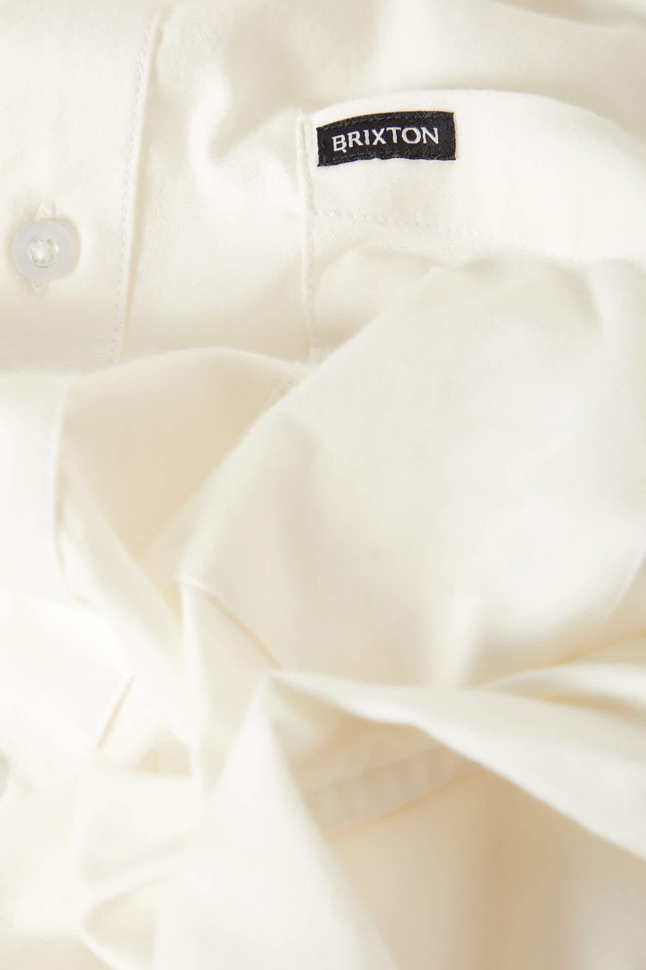 Sanford Oxford Woven - Off White