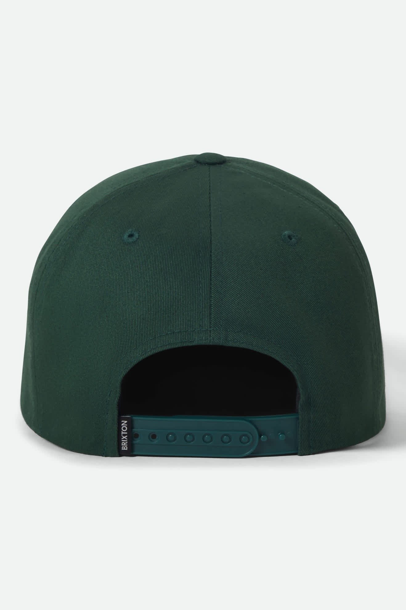 Grade Snapback - Primal Green