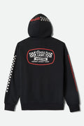Coors Light Pit Stop Hoodie - Black