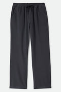 Everyday E-Waist Pant - Black