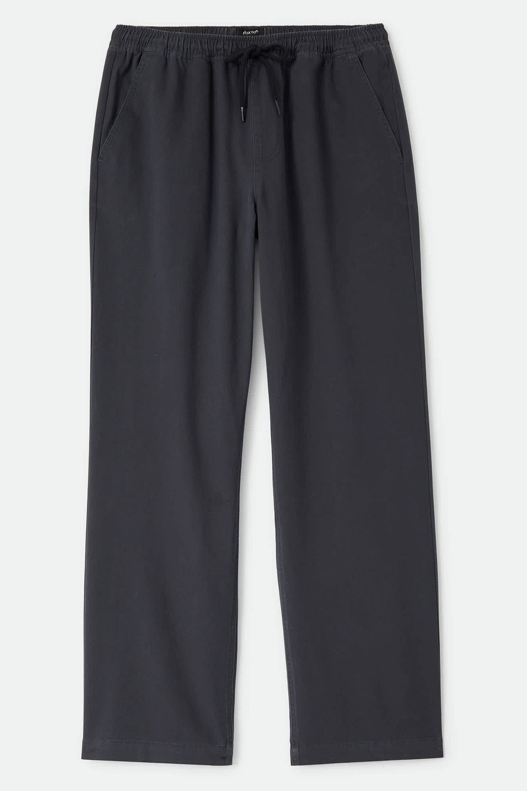 Everyday E-Waist Pant - Black