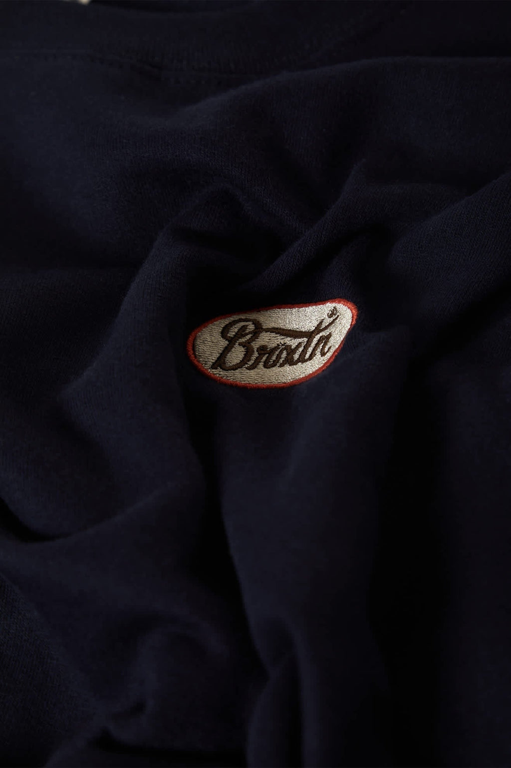 Parson Patch Crew - Classic Navy