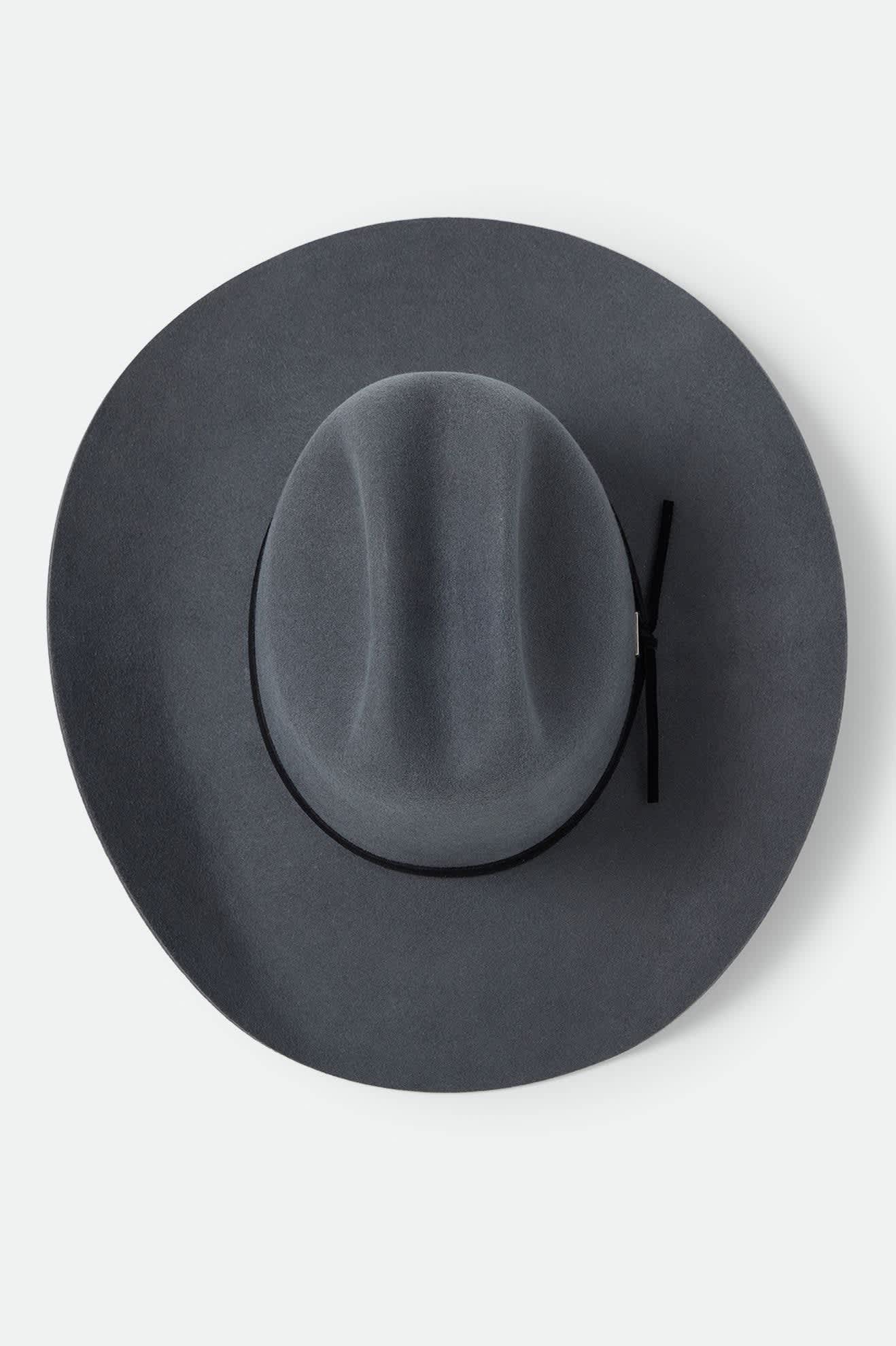 Laredo WTHR GUARDTM Cowboy Hat - Asphalt