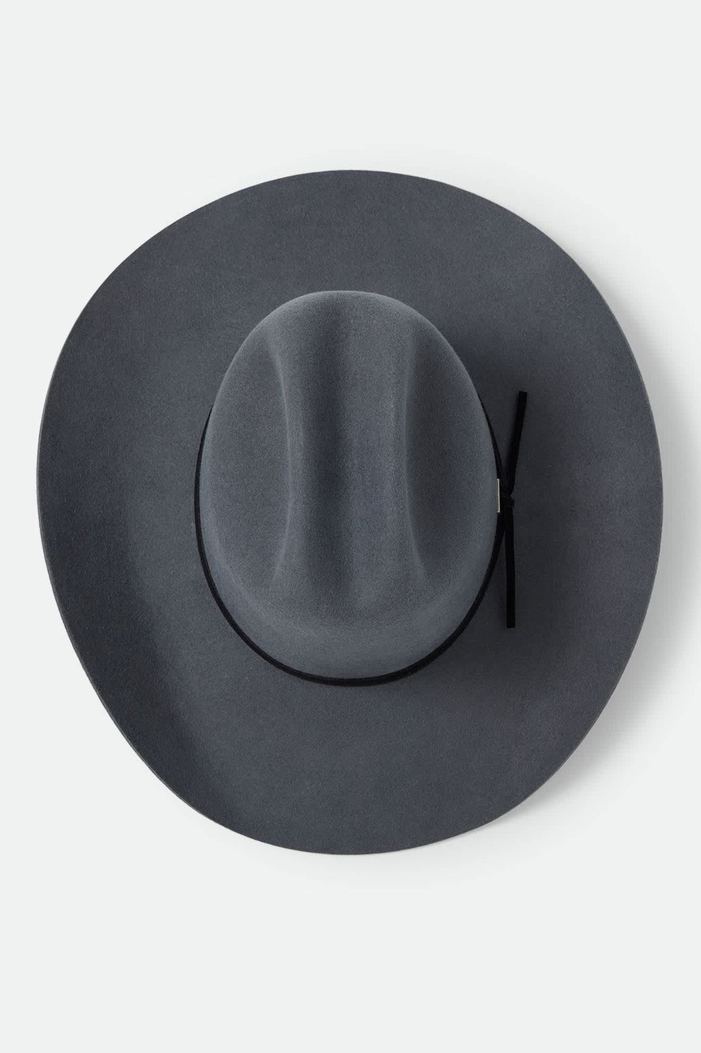 Laredo WTHR GUARDTM Cowboy Hat - Asphalt