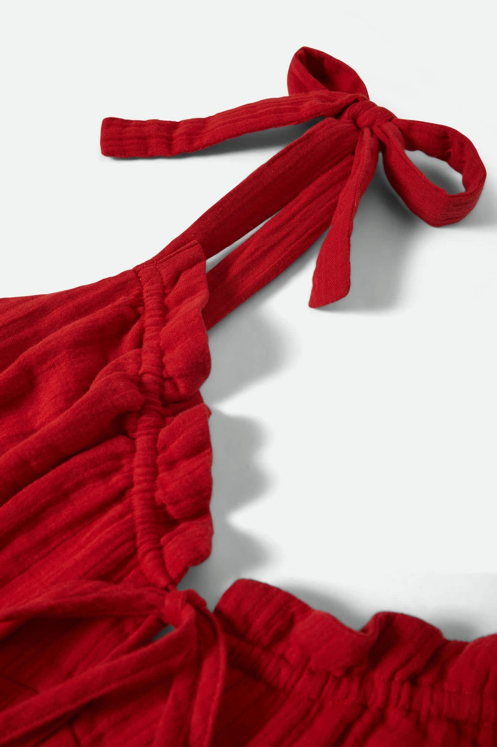 The Tie Dress - Adrenaline Rush
