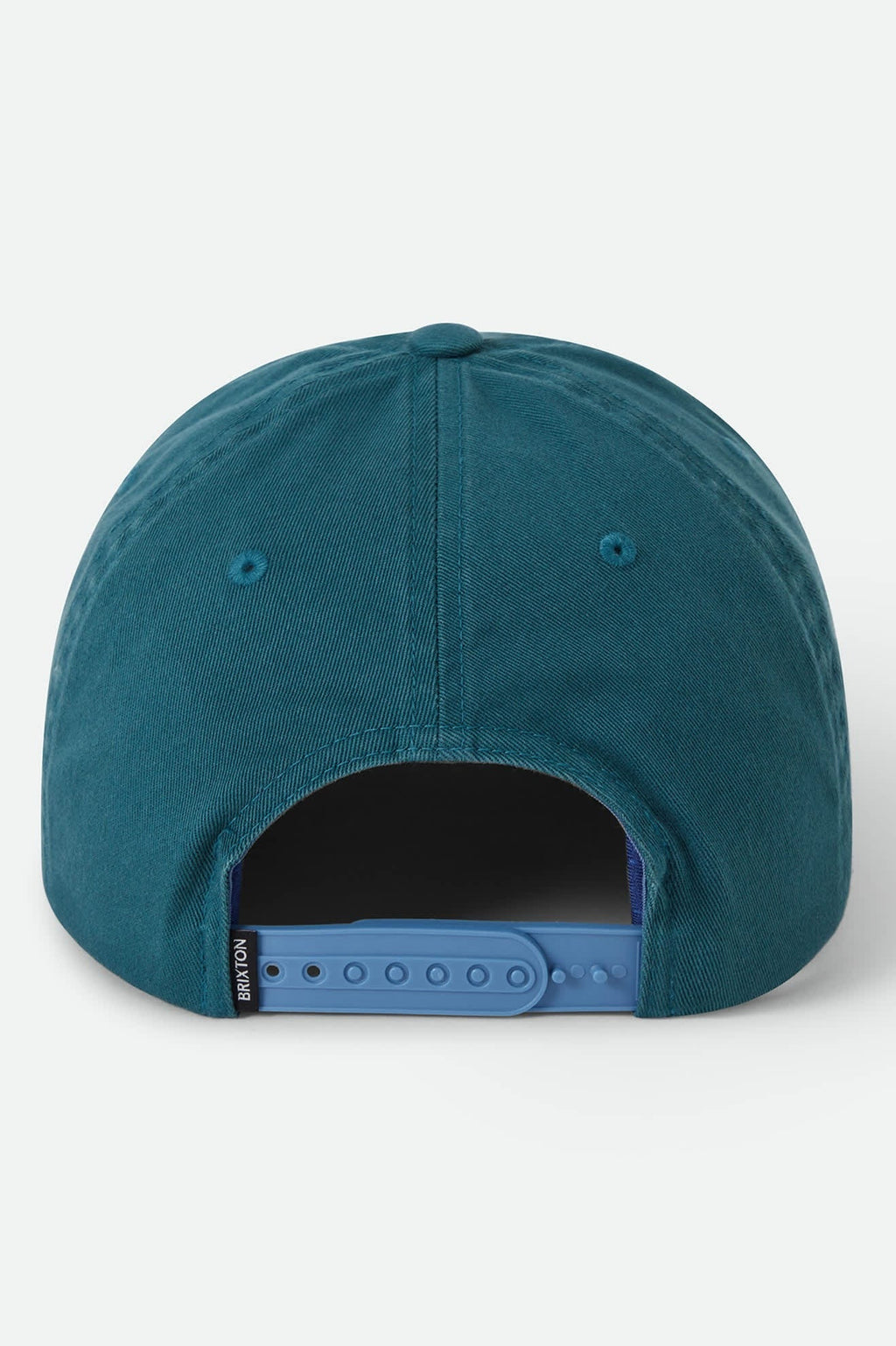 Anchor Alpha Snapback - Ocean Breeze
