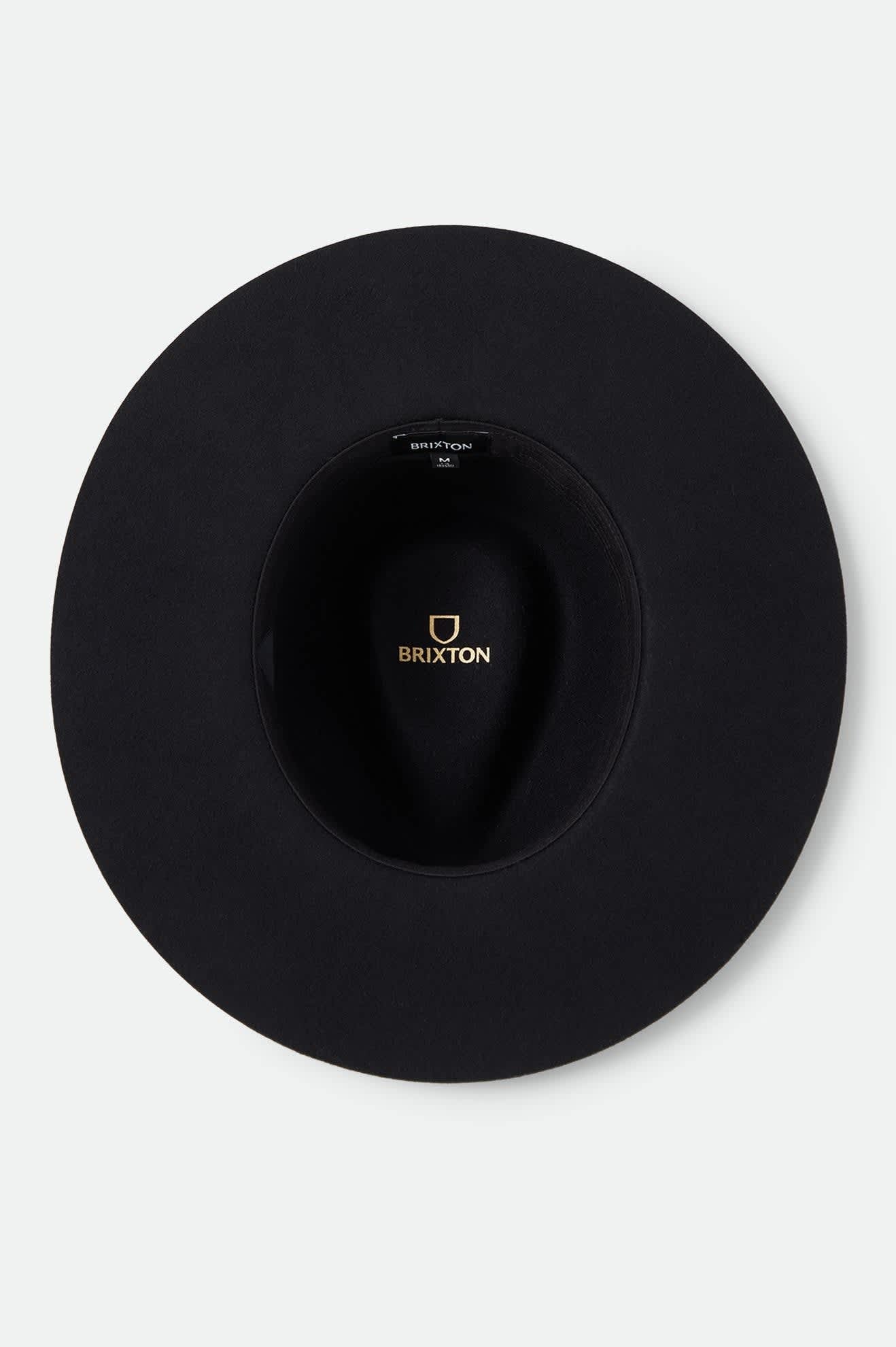 Sonoran Cowboy Hat - Black