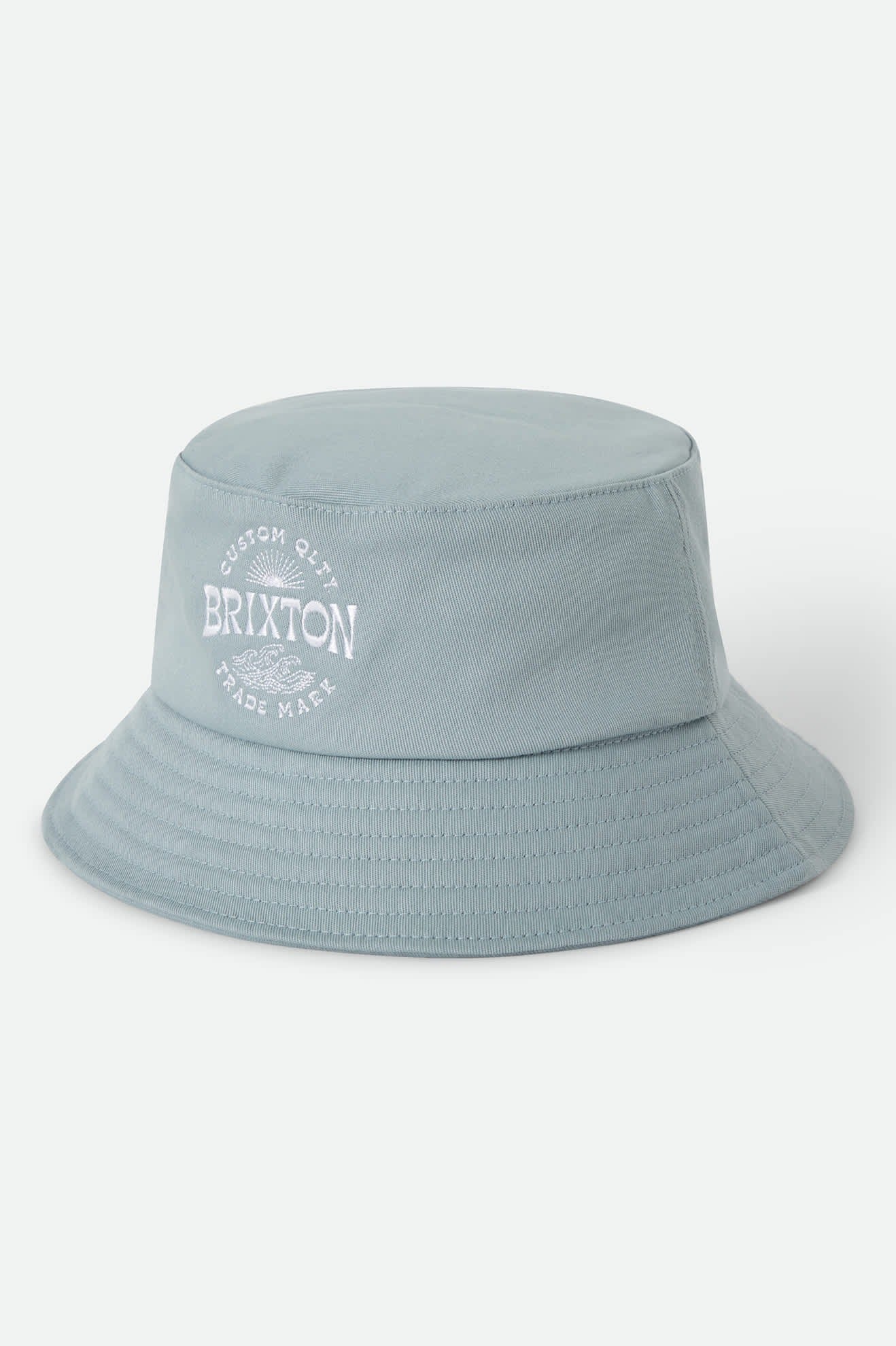 Current Packable Bucket Hat - Desert Sage