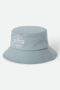 Current Packable Bucket Hat - Desert Sage