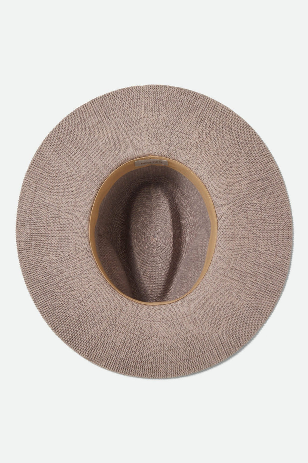 Lyons Knit Packable Hat - Chalk Pink