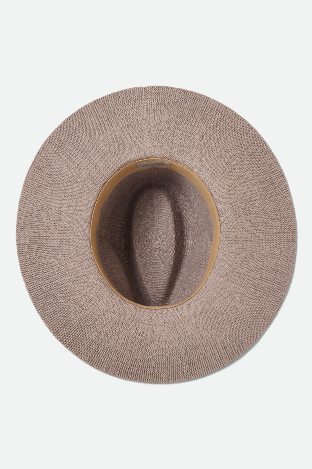 Lyons Knit Packable Hat - Chalk Pink