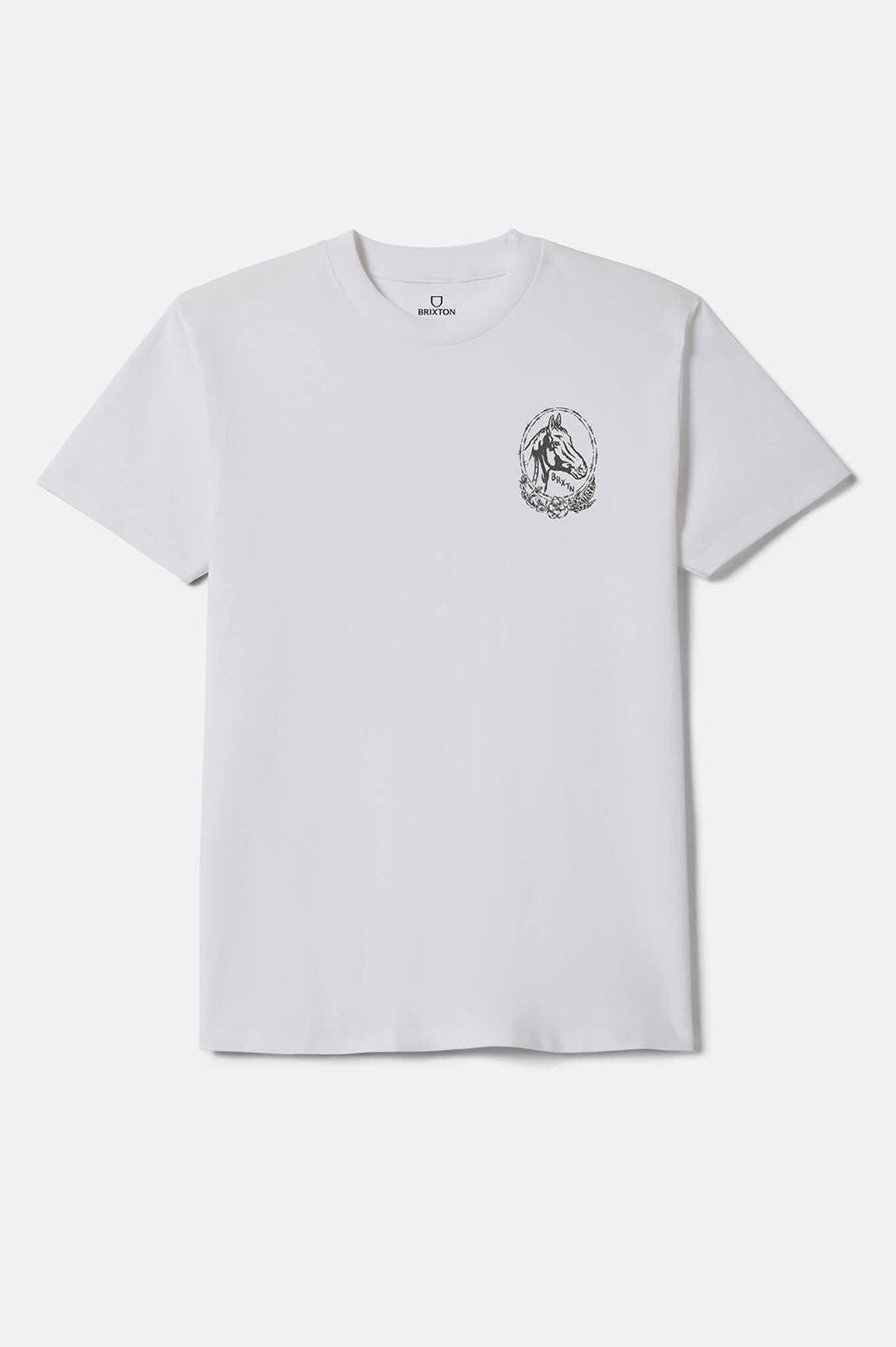 Marley Standard T-Shirt - White