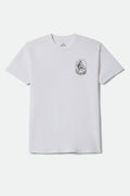 Marley Standard T-Shirt - White