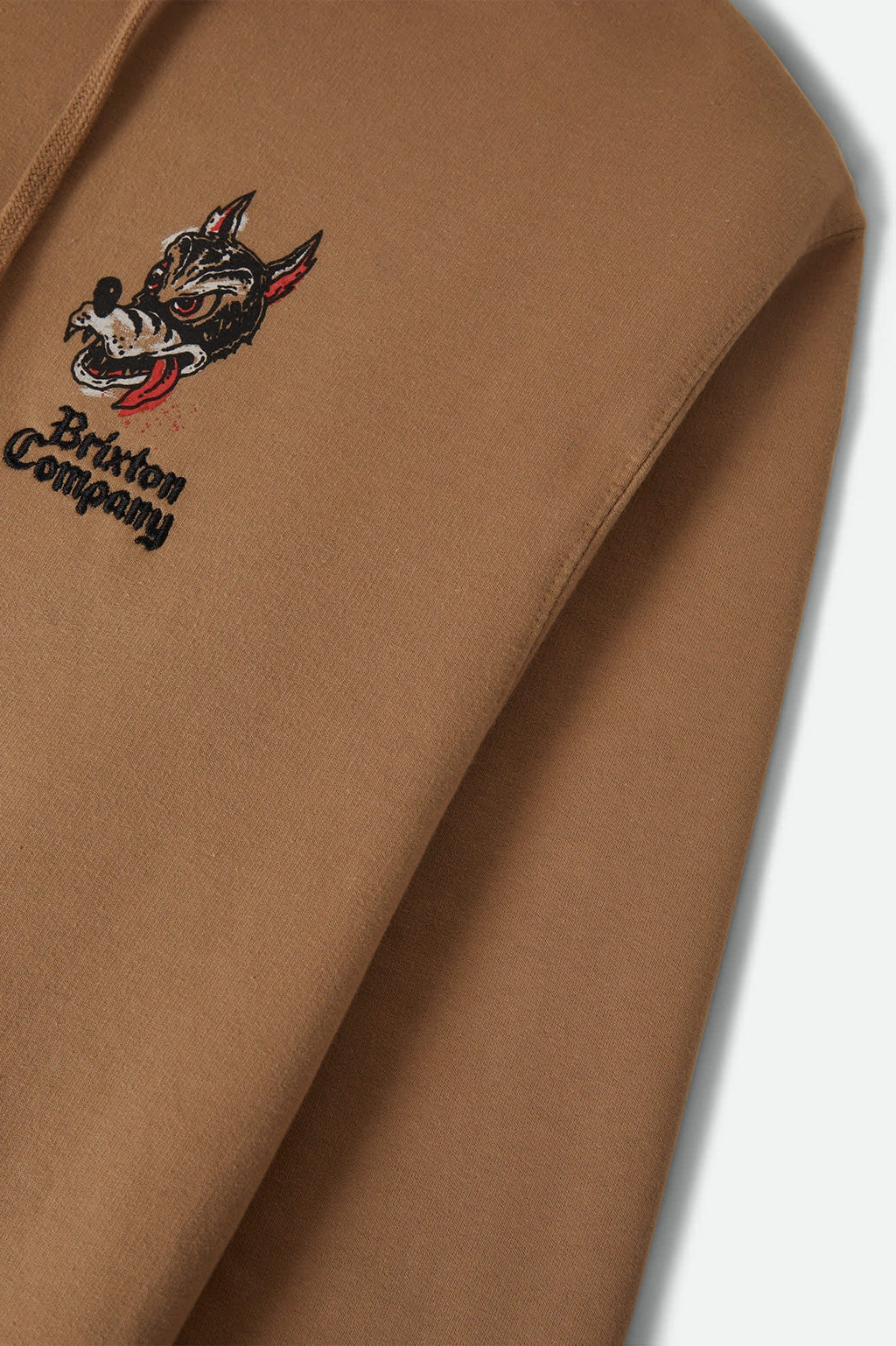 Dawg Hoodie - Sandstone