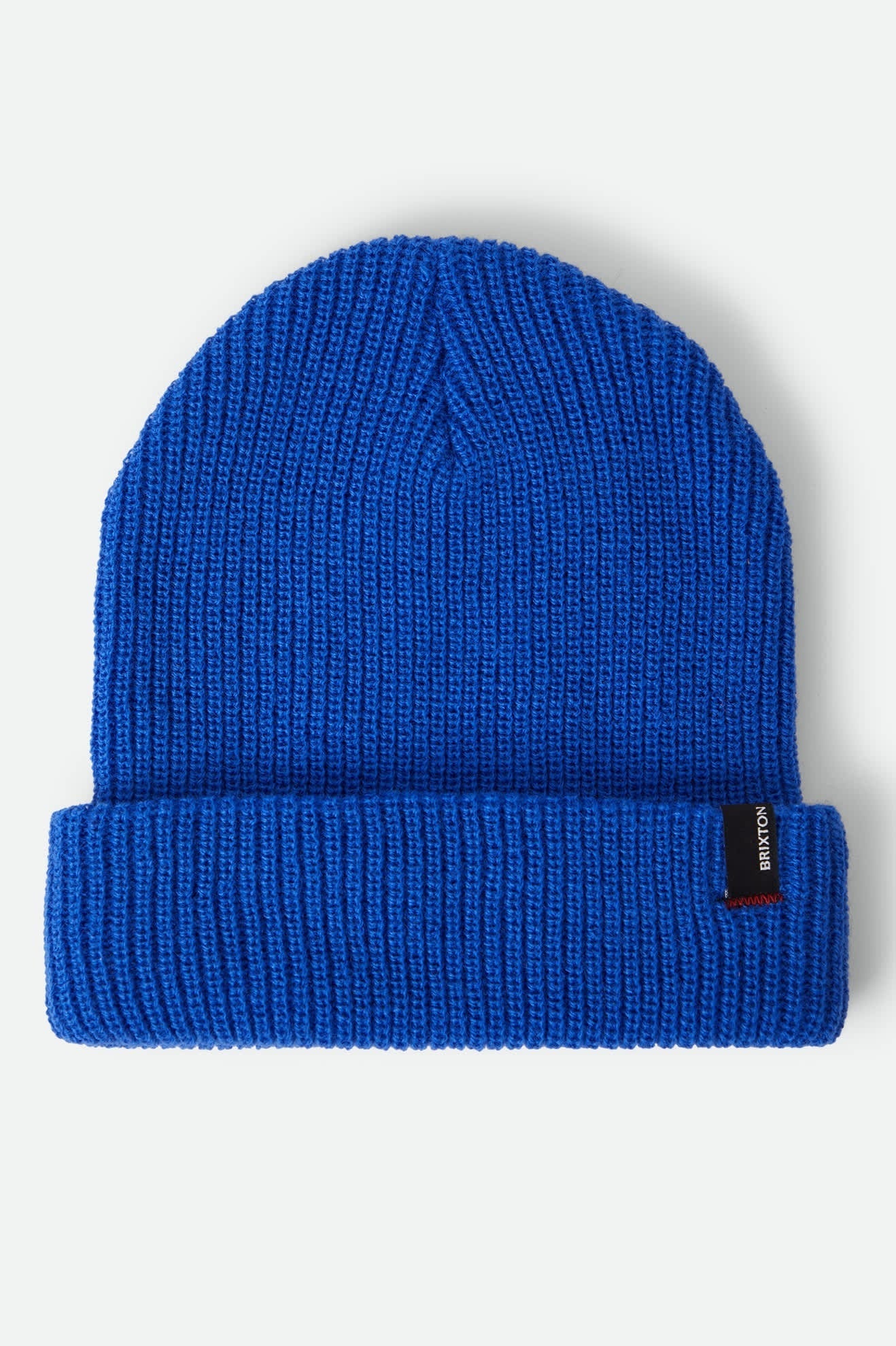 Heist Beanie - Electric Indigo