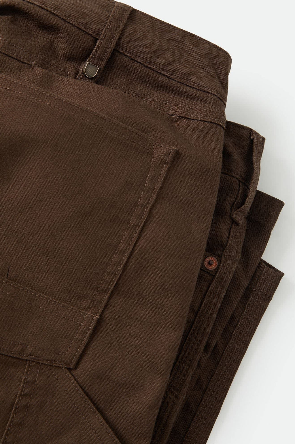 Builders Carpenter Pant - Walnut Brown