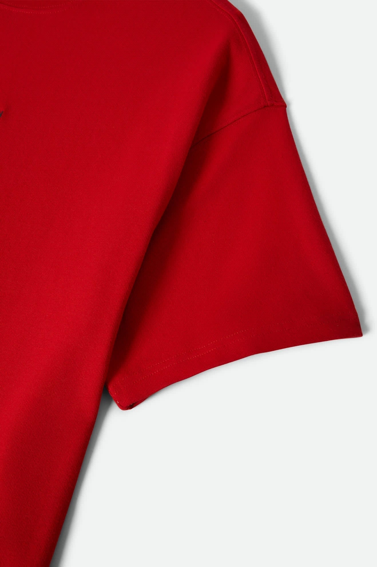 Union Heavyweight Relaxed T-Shirt - Adrenaline Rush Classic Wash