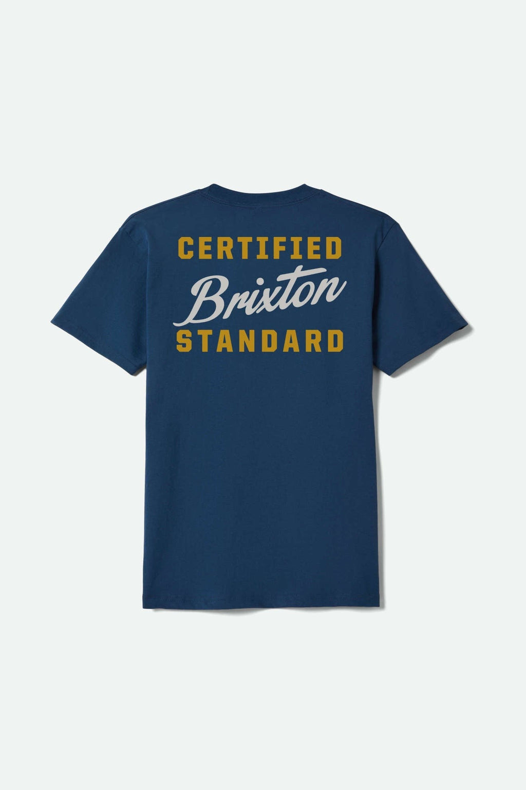 Moreno T-Shirt - Navy