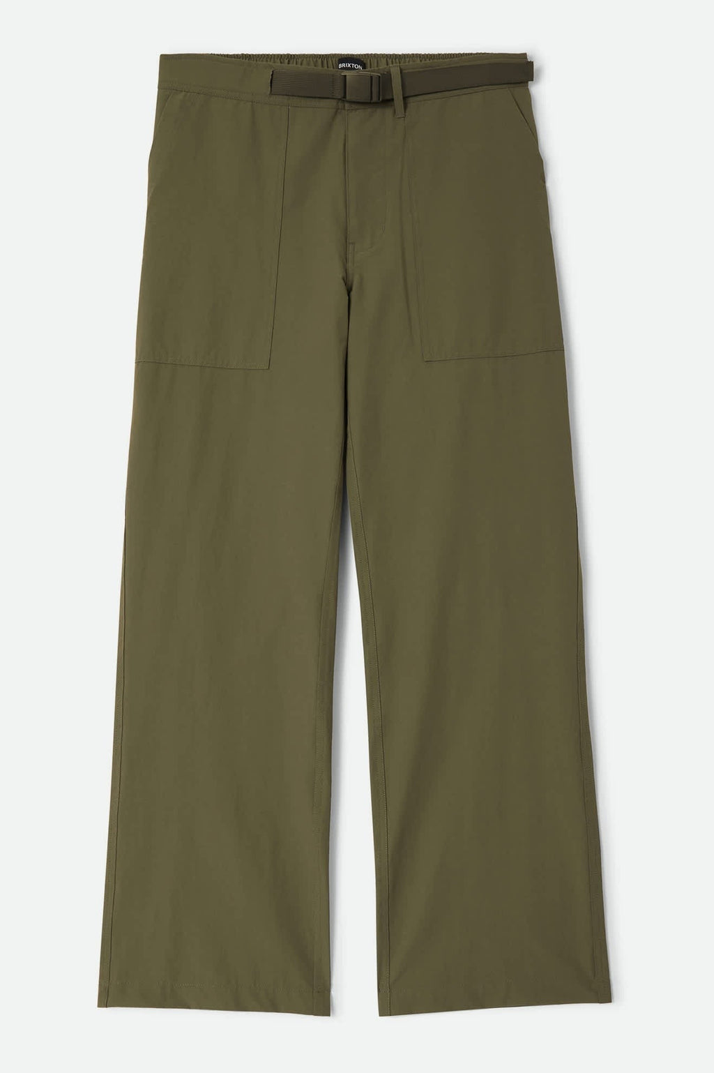 Journey Utility Pant - Dark Olive/Olive Surplus