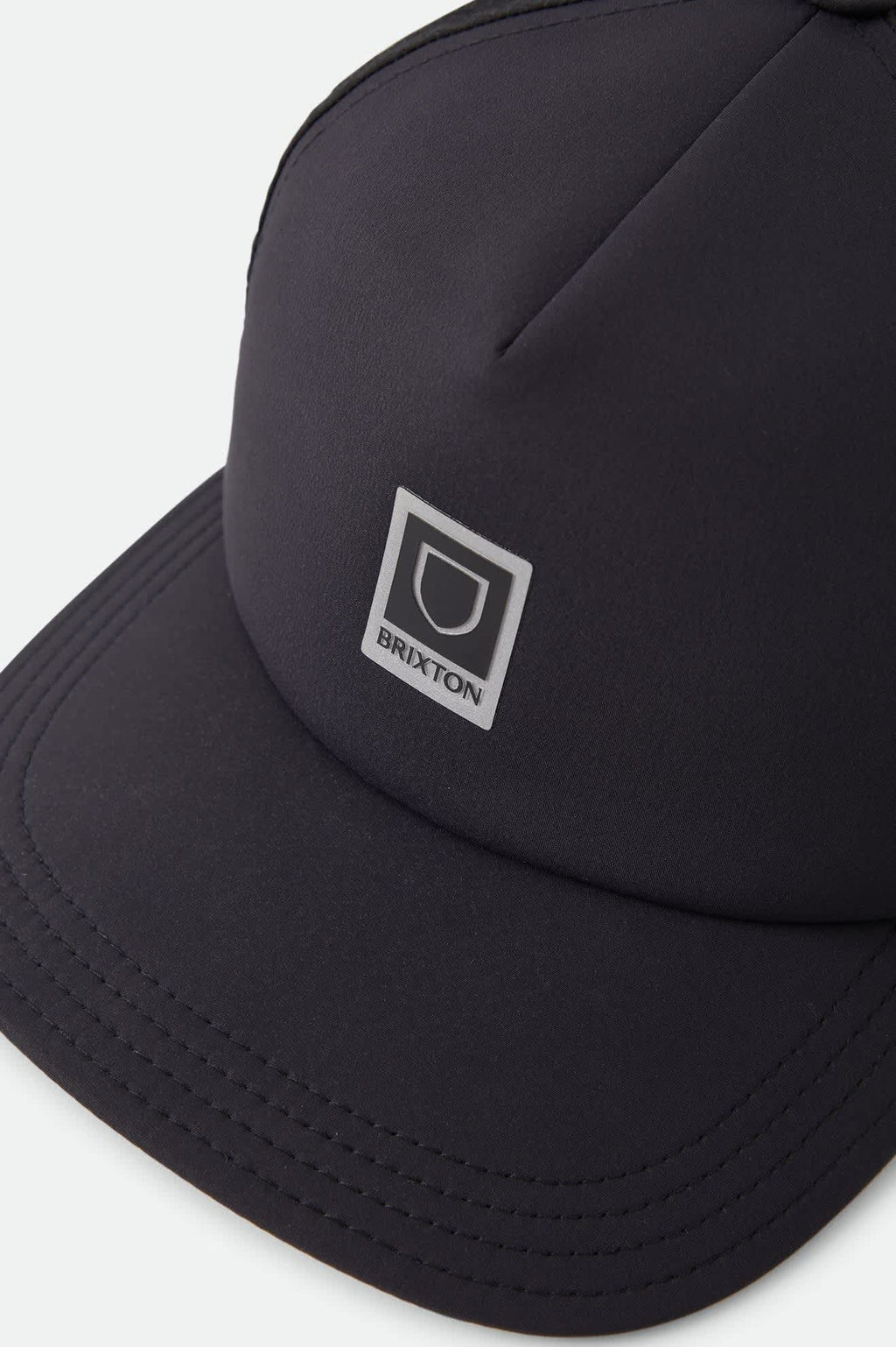 Beta Journey Adjustable Hat - Black
