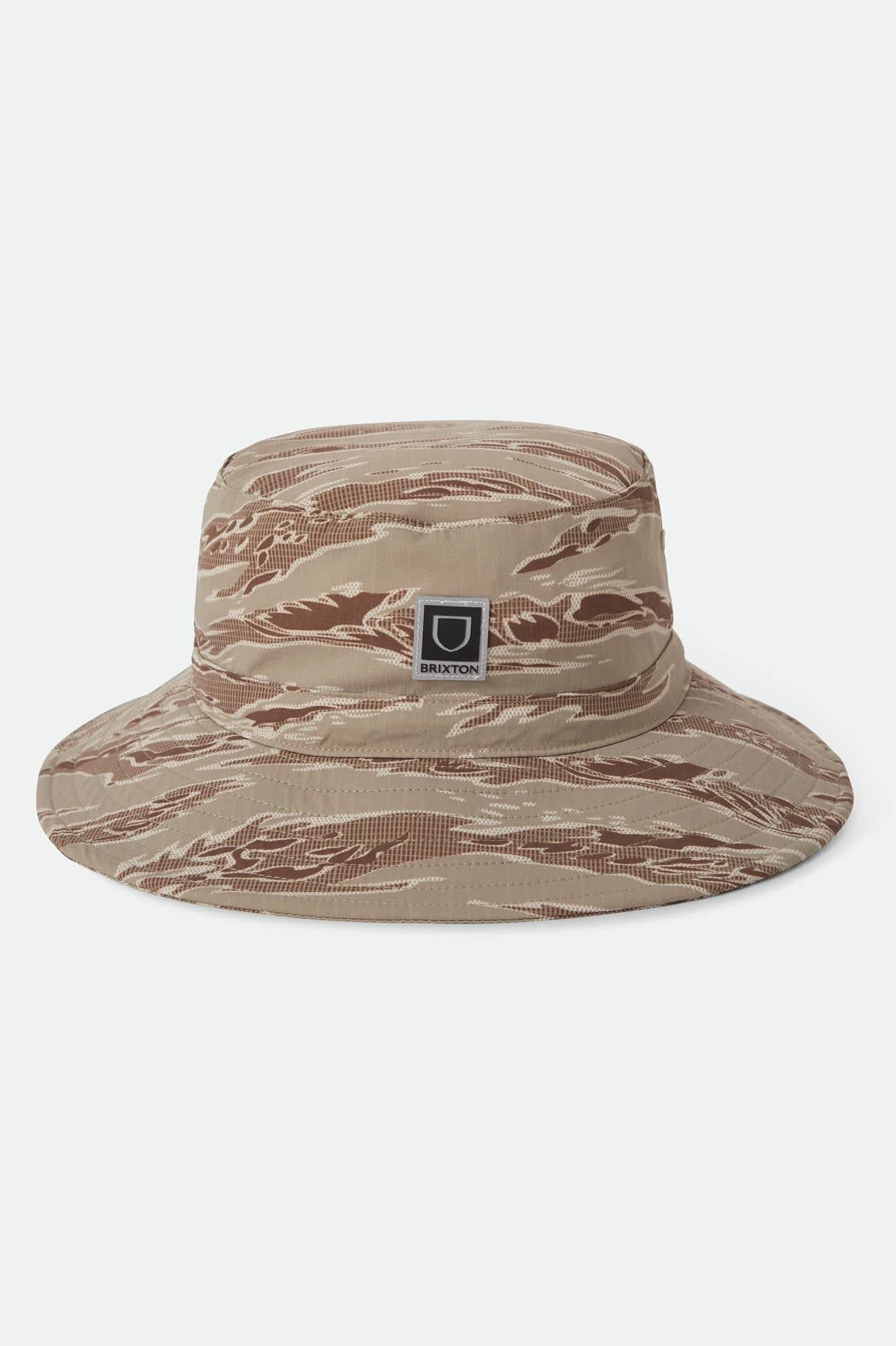 Journey Boonie Hat - Desert Tiger Camo