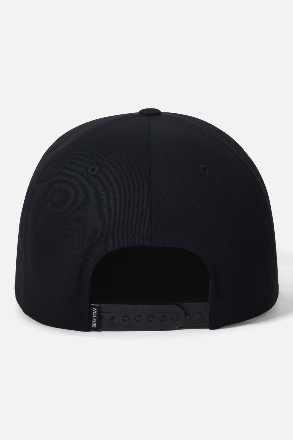 Free Snapback - Black