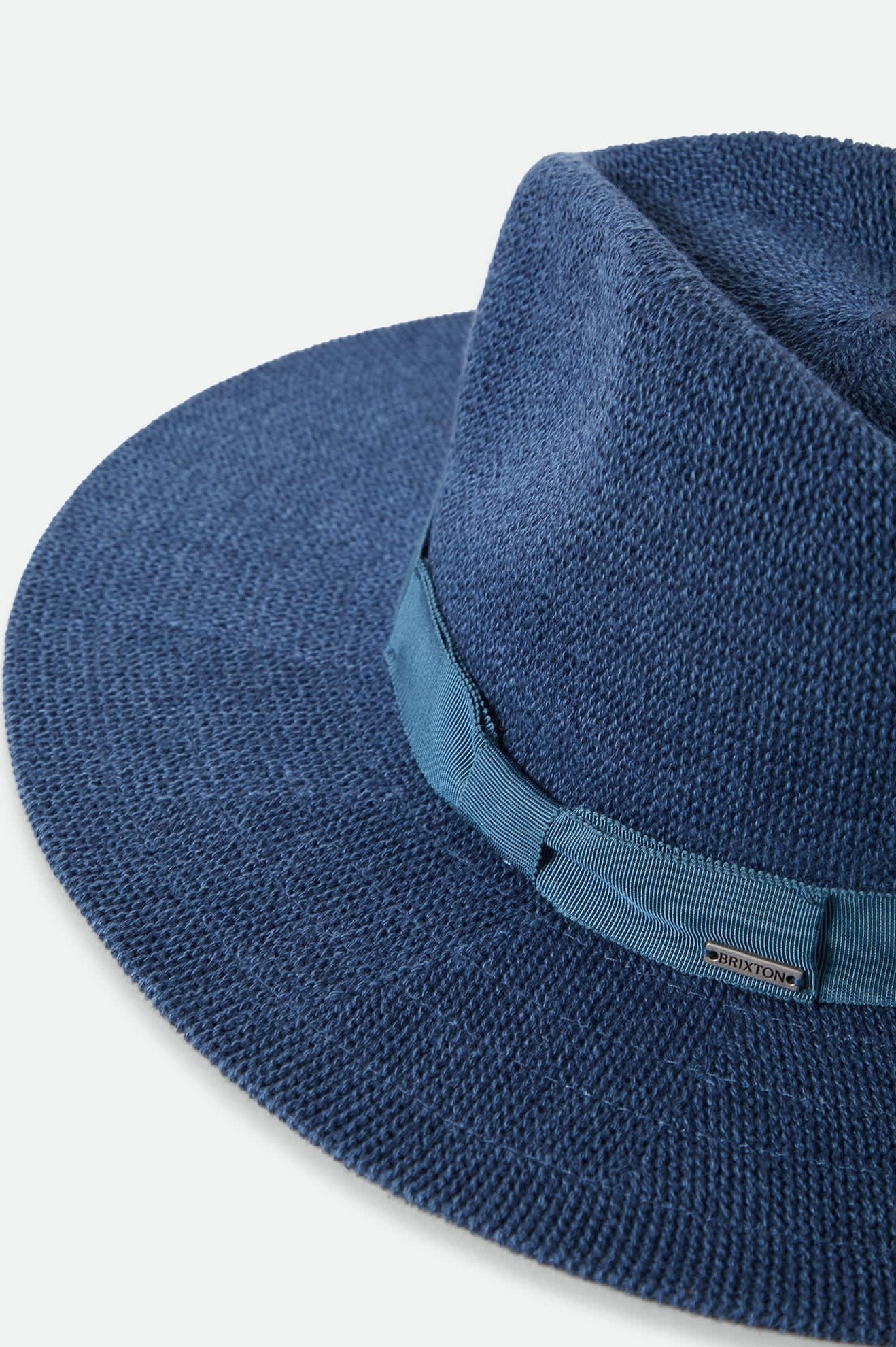 Lyons Knit Packable Hat - Midnight Blue