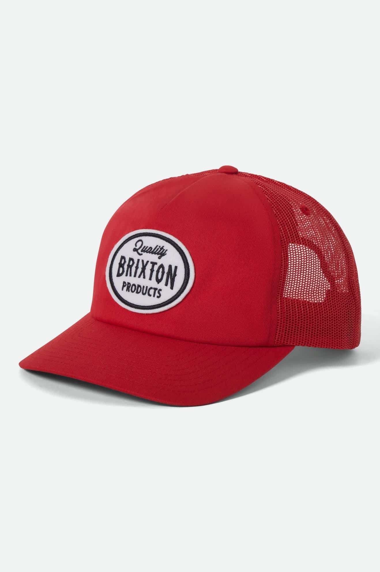 Henry Trucker Hat - Adrenaline Rush/Adrenaline Rush