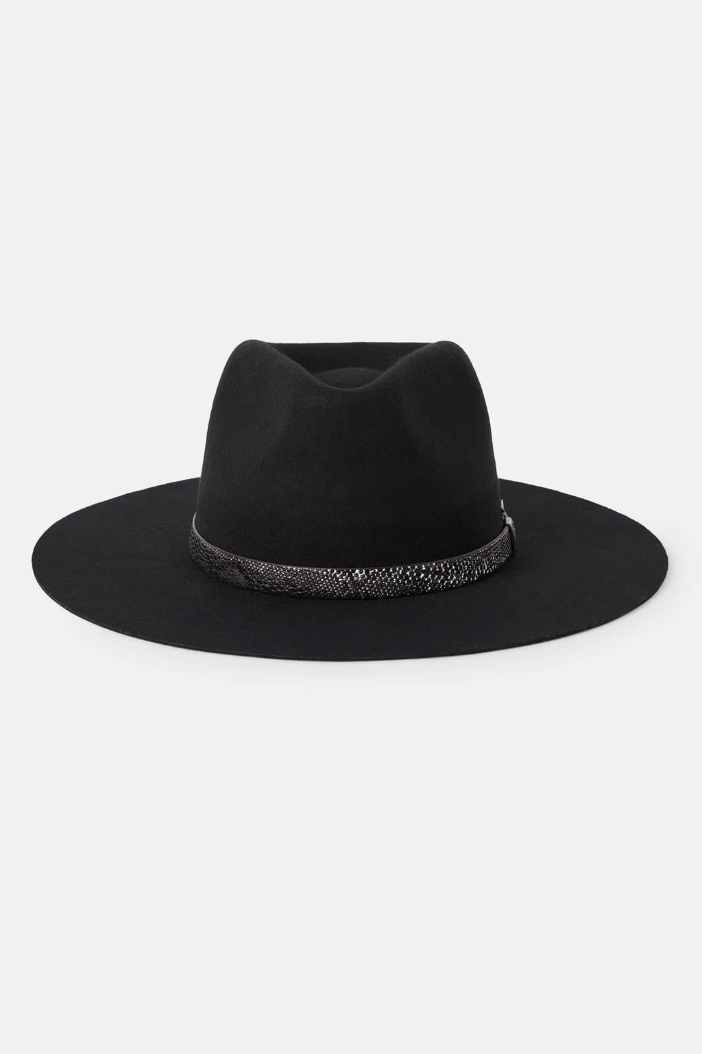 Sonoran Cowboy Hat - Black