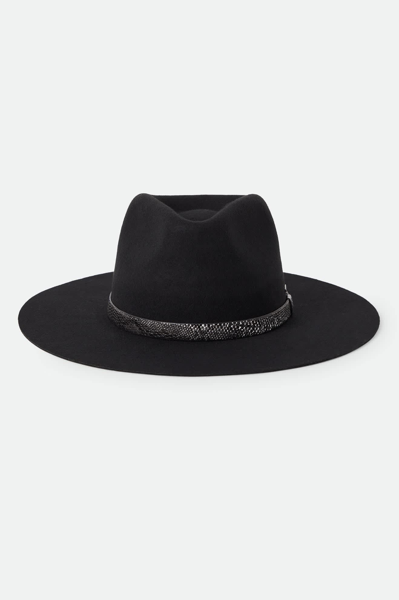 Sonoran Cowboy Hat - Black