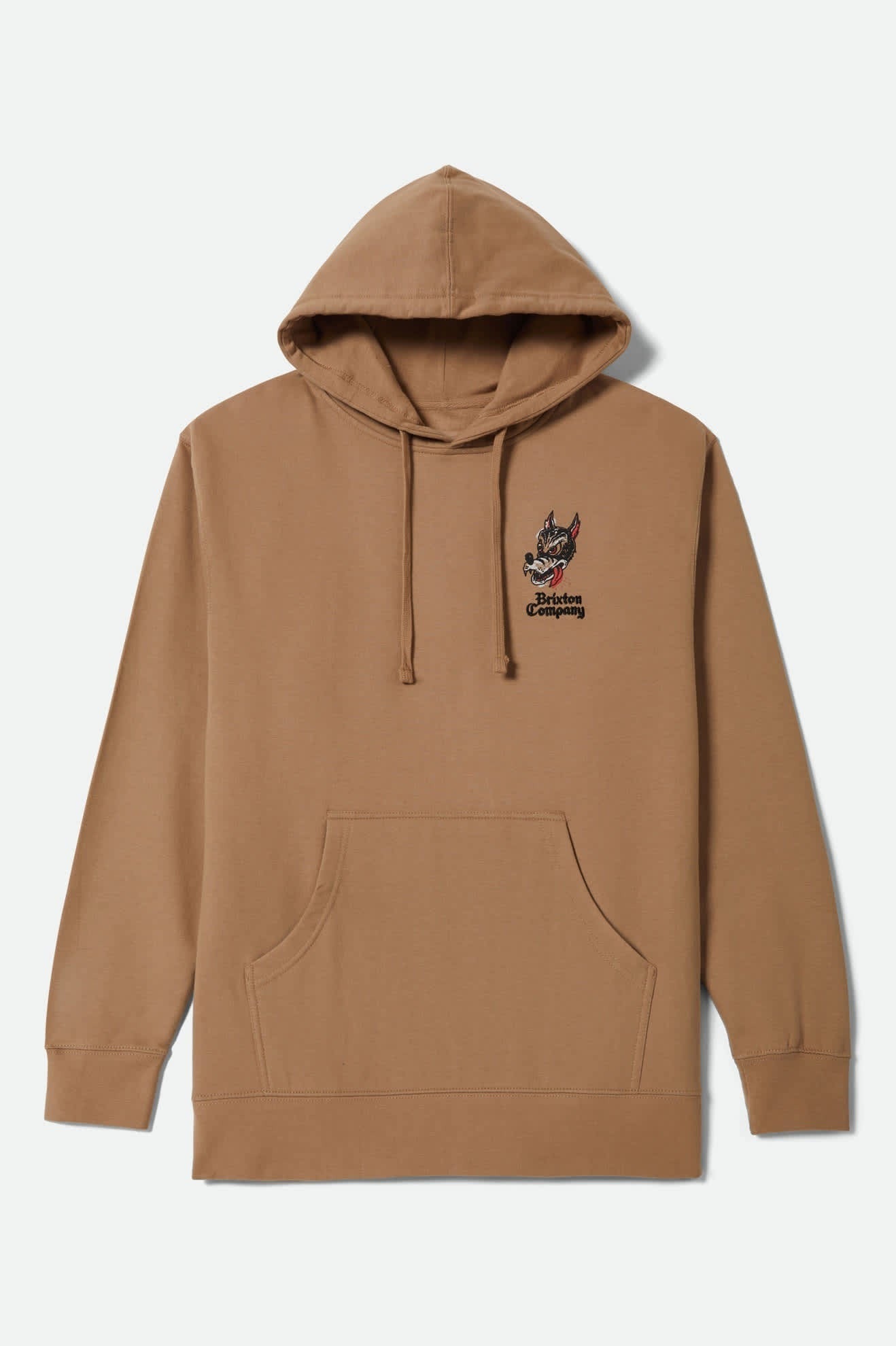 Dawg Hoodie - Sandstone