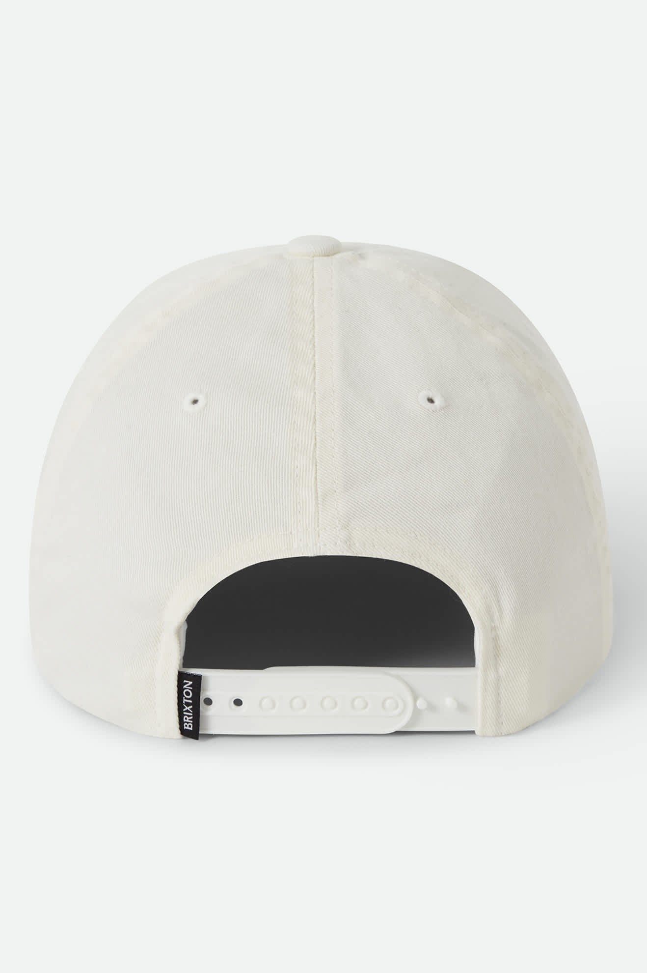 Flying Fish Parsons Snapback - Off White/Desert Sage