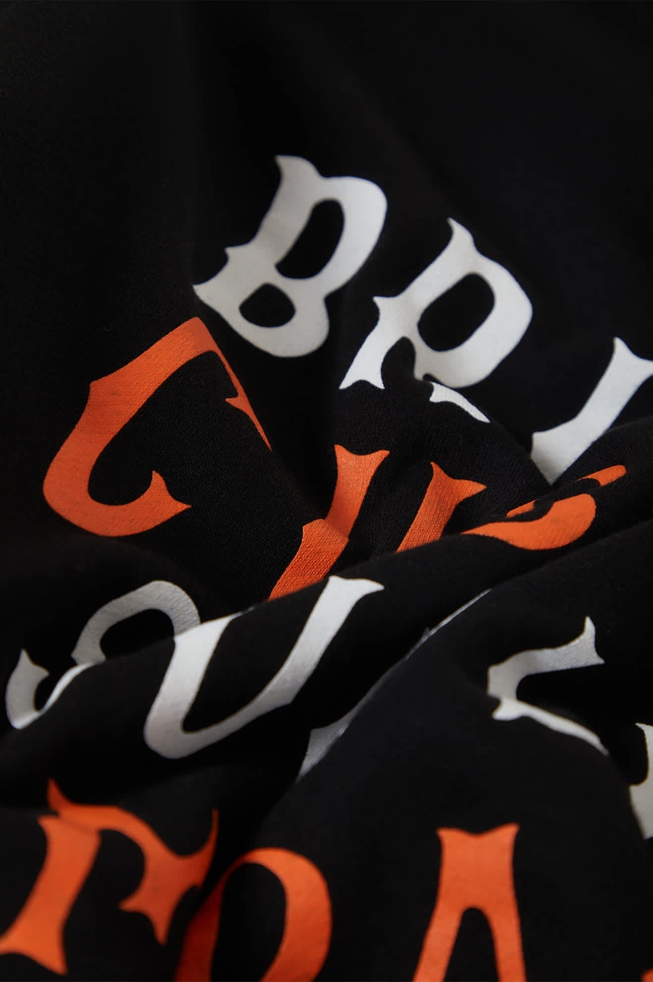 Wheaton Hoodie - Black