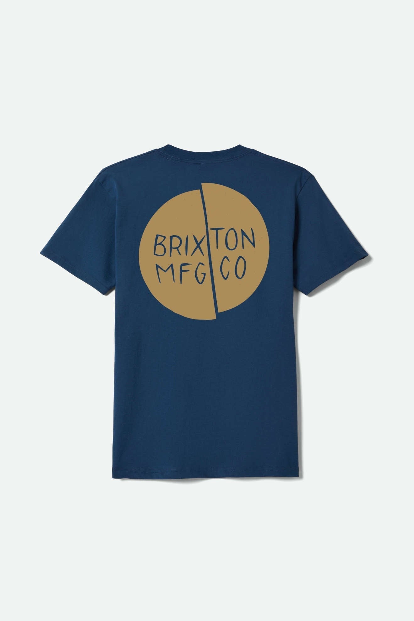 Shift T-Shirt - Navy
