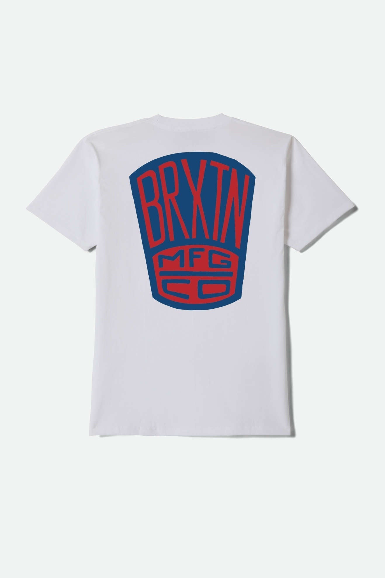 Royal T-Shirt - White