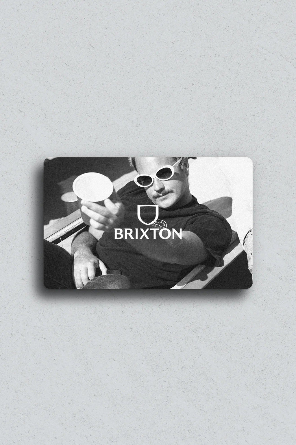 Brixton E–Gift Card