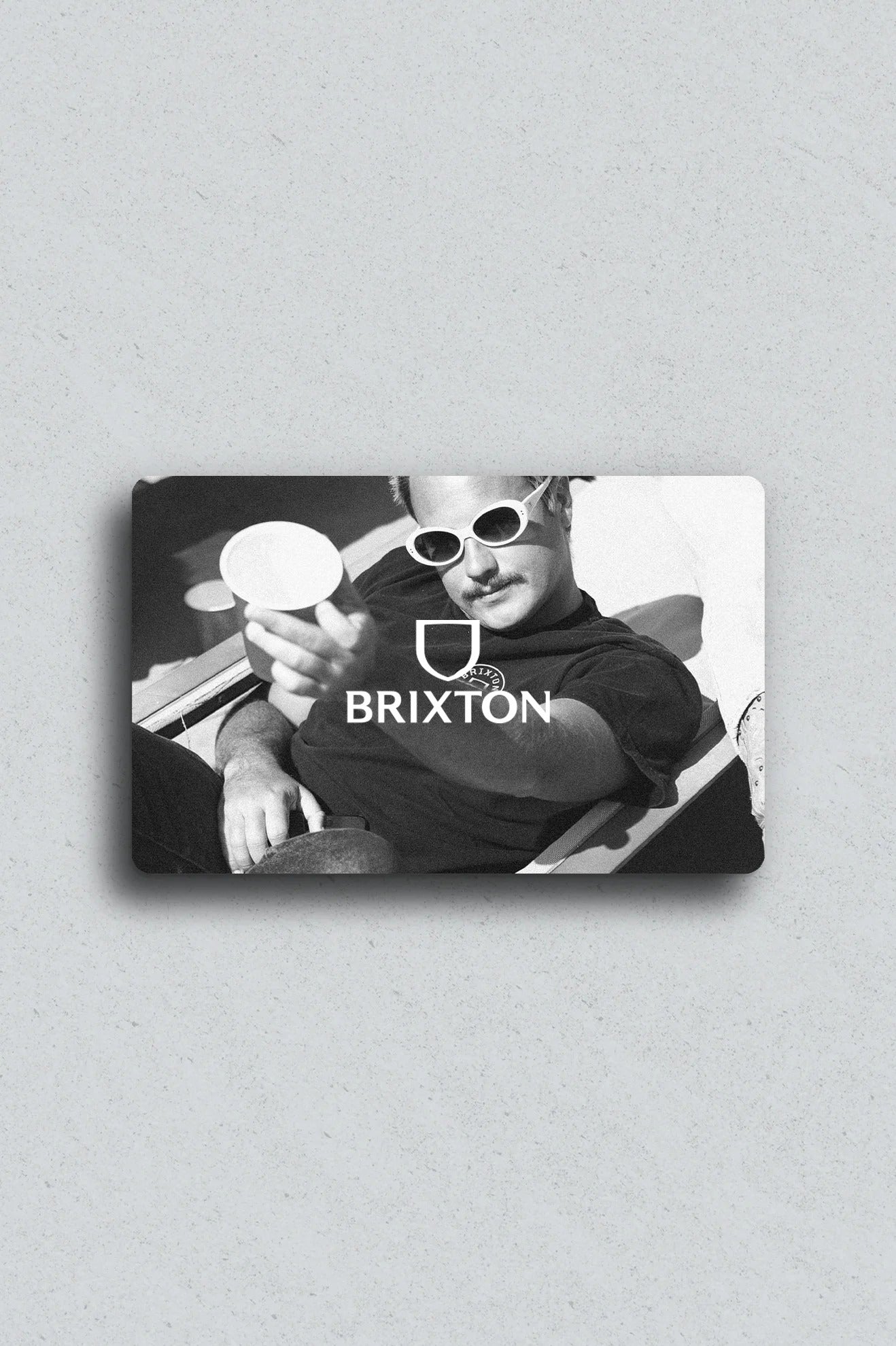 Brixton E–Gift Card