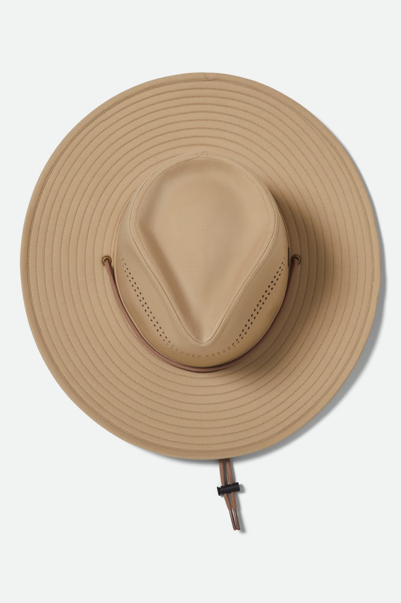 Beck Journey Hat - Sand