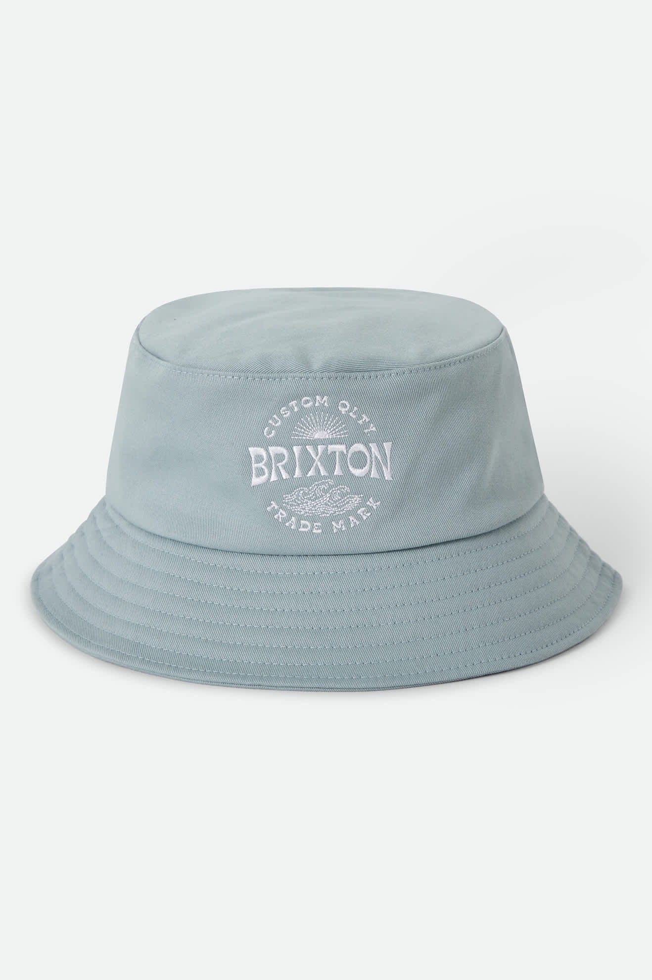 Current Packable Bucket Hat - Desert Sage