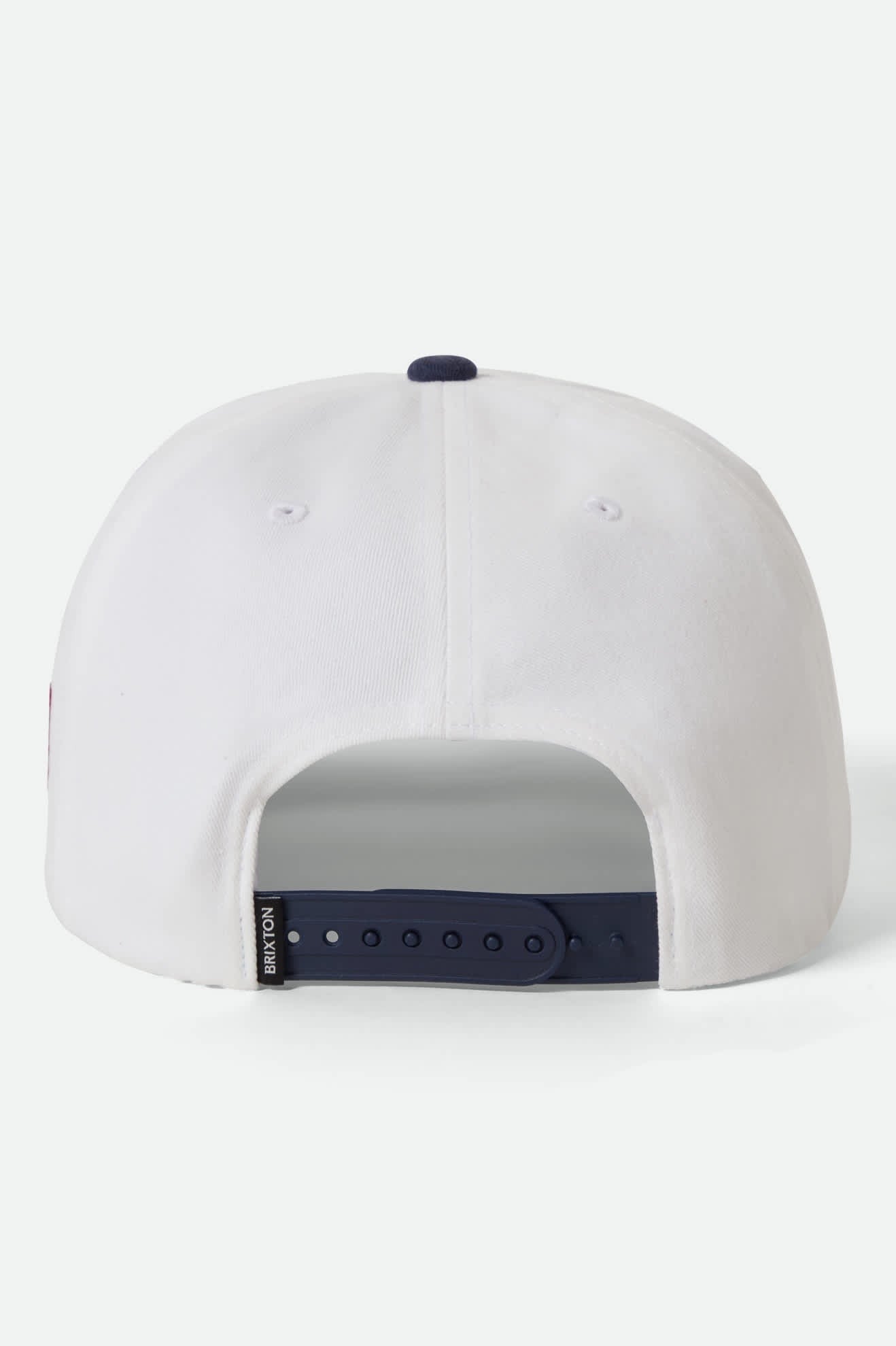Coors Light Blower Snapback - White/Coors Navy
