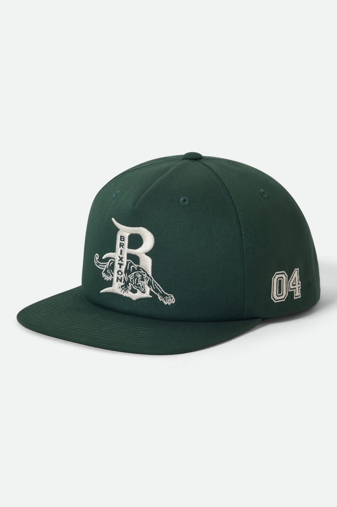 Predator Snapback - Primal Green