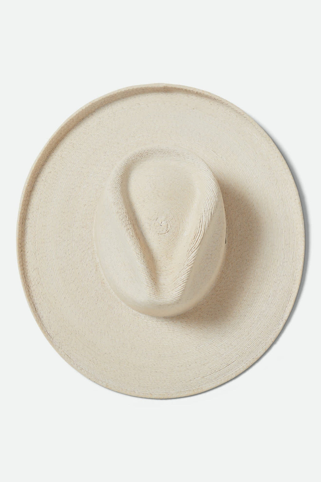 Marlow Straw Rancher Hat - Bone
